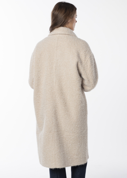 Lili Sidonio žieminis paltas