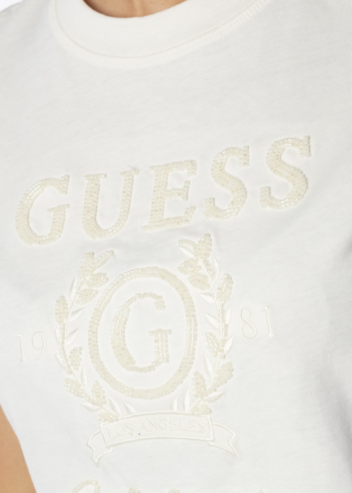 Guess marškinėliai Mena