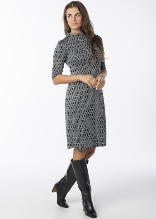 Denim Dream suknelė Merve04