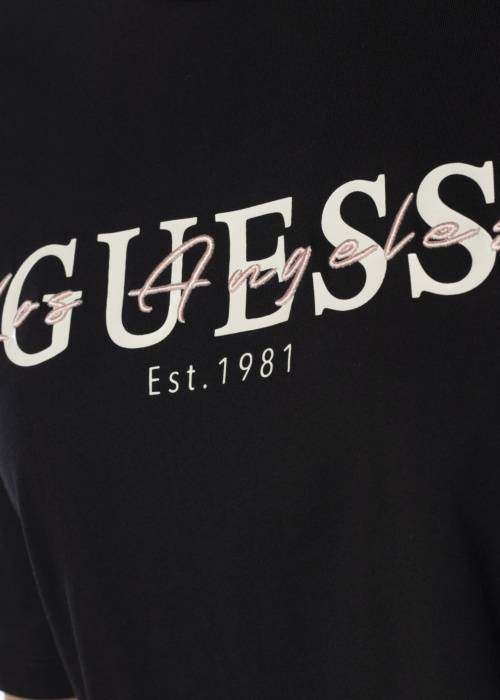 Guess marškinėliai Carmen