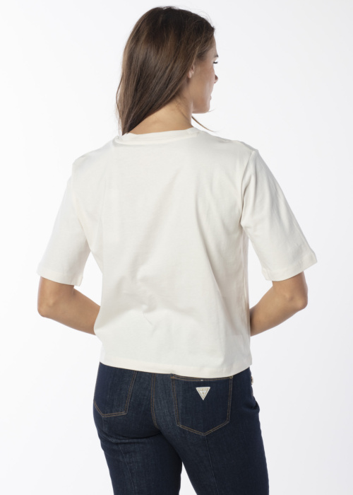 Guess marškinėliai Carmen