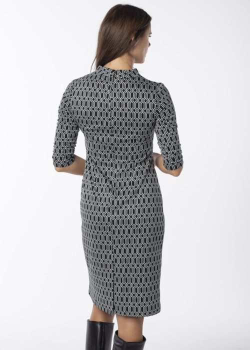 Denim Dream suknelė Merve04