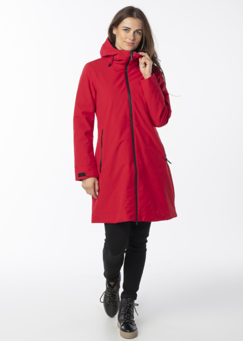 Luhta pavasario-rudens parka Iskola