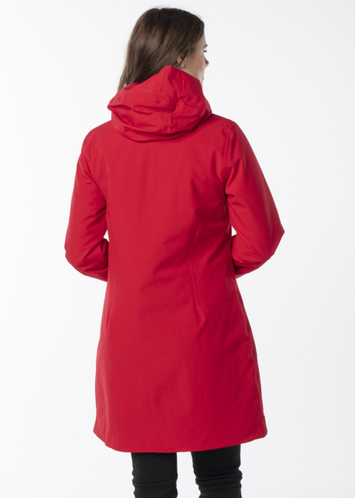 Luhta pavasario-rudens parka Iskola