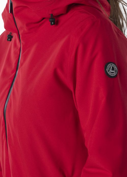 Luhta pavasario-rudens parka Iskola