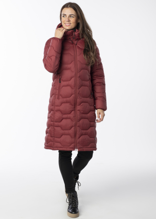 Icepeak žieminis paltas Bandis