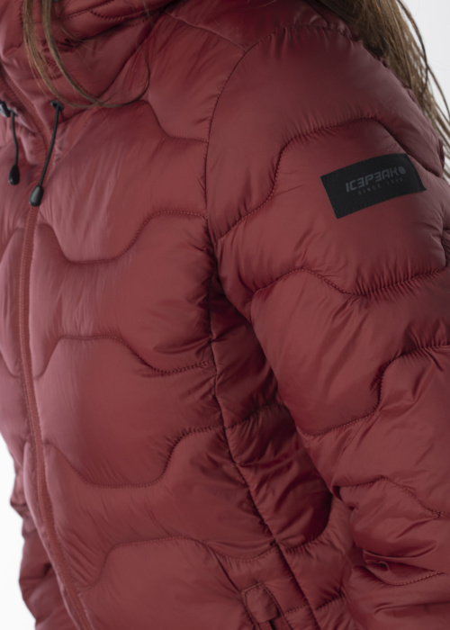 Icepeak žieminis paltas Bandis