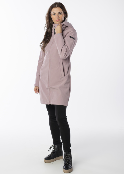 Icepeak pavasario-rudens paltas Agaram SCH