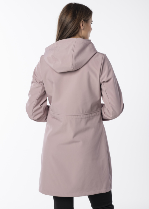 Icepeak pavasario-rudens paltas Agaram SCH