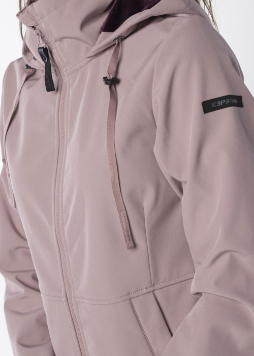 Icepeak pavasario-rudens paltas Agaram SCH