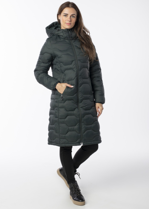 Icepeak žieminis paltas Bandis