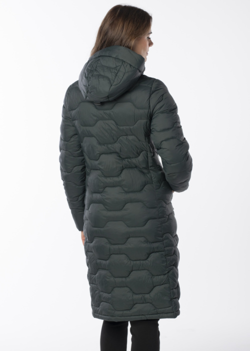 Icepeak žieminis paltas Bandis