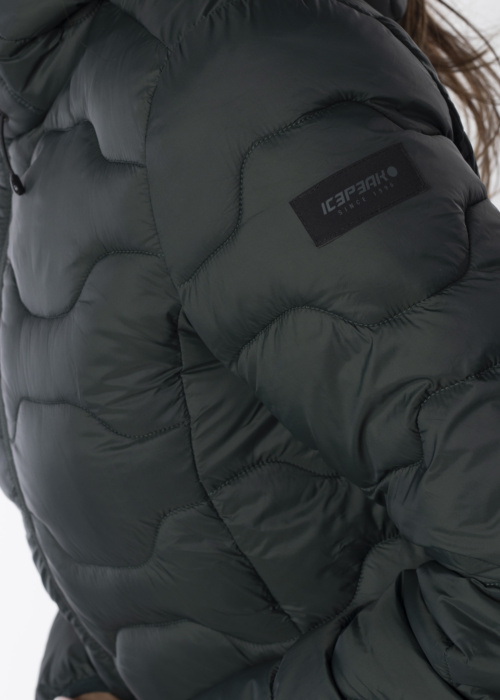 Icepeak žieminis paltas Bandis