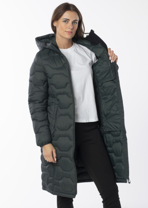 Icepeak žieminis paltas Bandis