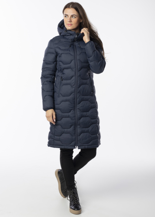 Icepeak žieminis paltas Bandis