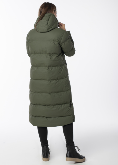 Tenson žieminis paltas