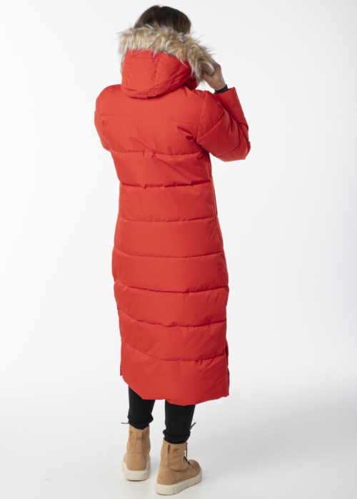 Luhta žieminis paltas Iisalmi