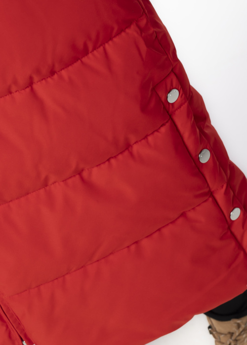 Luhta žieminis paltas Iisalmi