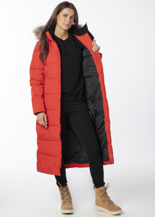 Luhta žieminis paltas Iisalmi