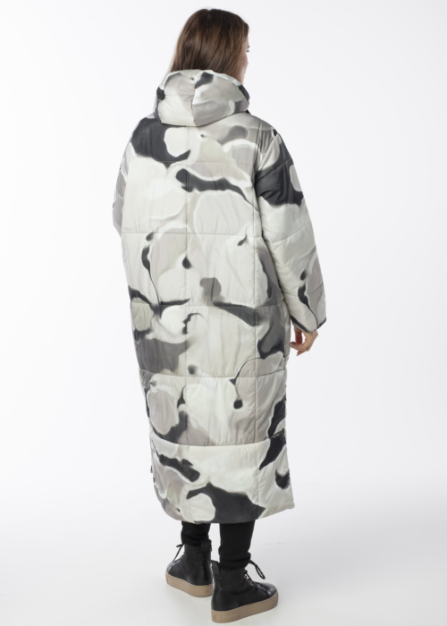 Luhta pavasario-rudens paltas Eskilom