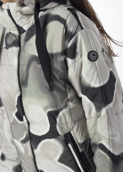 Luhta pavasario-rudens paltas Eskilom