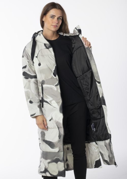 Luhta pavasario-rudens paltas Eskilom