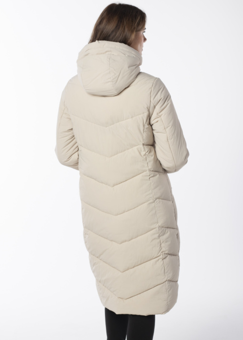 Mexx žieminis paltas