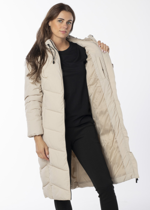 Mexx žieminis paltas