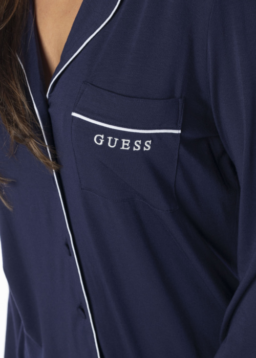 Guess pižama Carlyn
