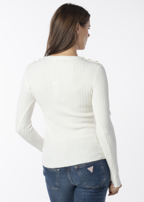 Molly Bracken megztinis