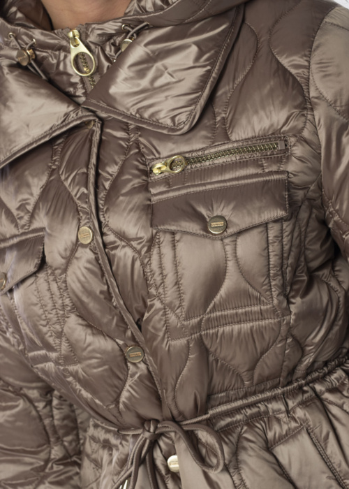 Betty Barclay pavasario-rudens paltas