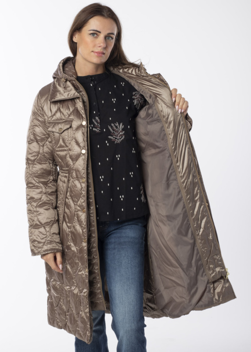 Betty Barclay pavasario-rudens paltas