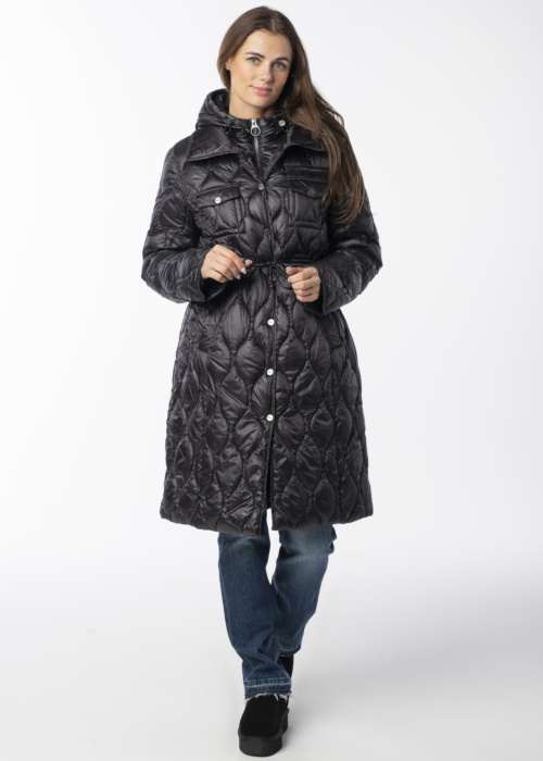 Betty Barclay pavasario-rudens paltas