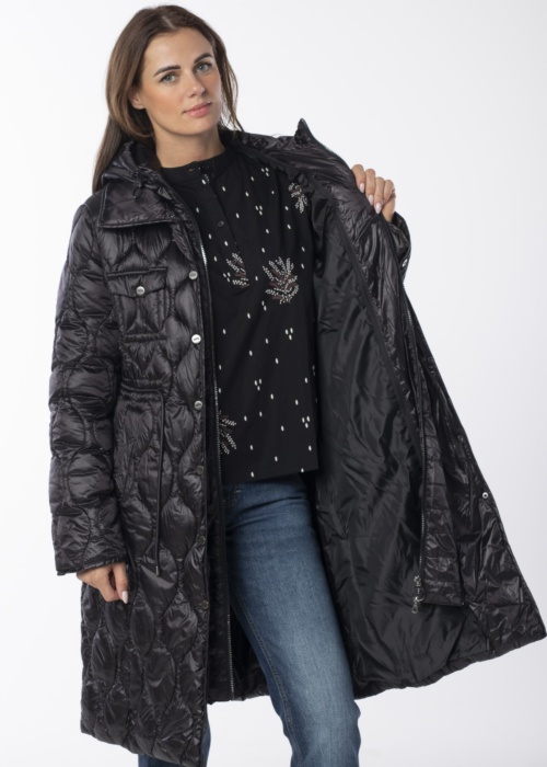 Betty Barclay pavasario-rudens paltas