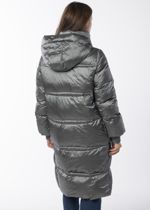 Betty Barclay pūkinis paltas