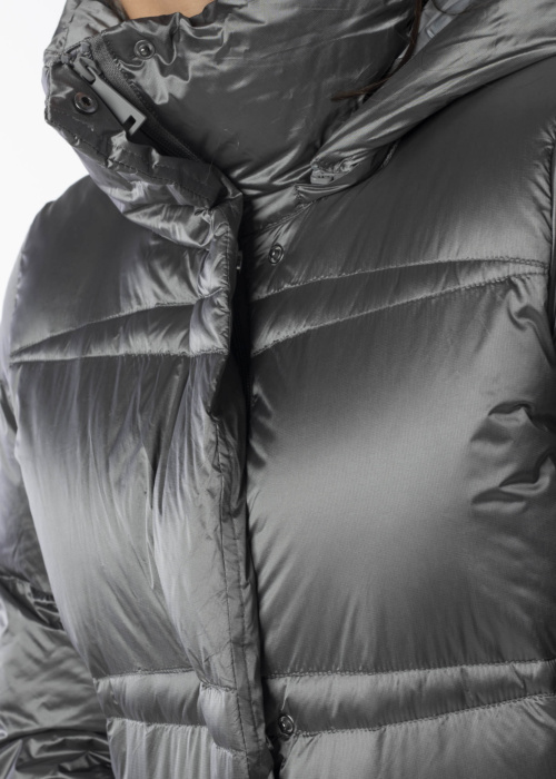 Betty Barclay pūkinis paltas