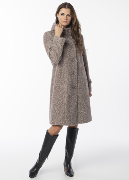 Hansmark mantija Omirja