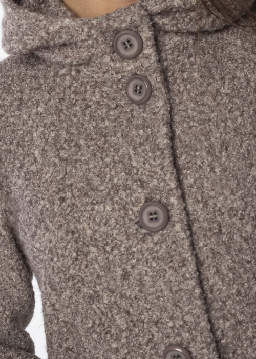 Hansmark mantija Omirja