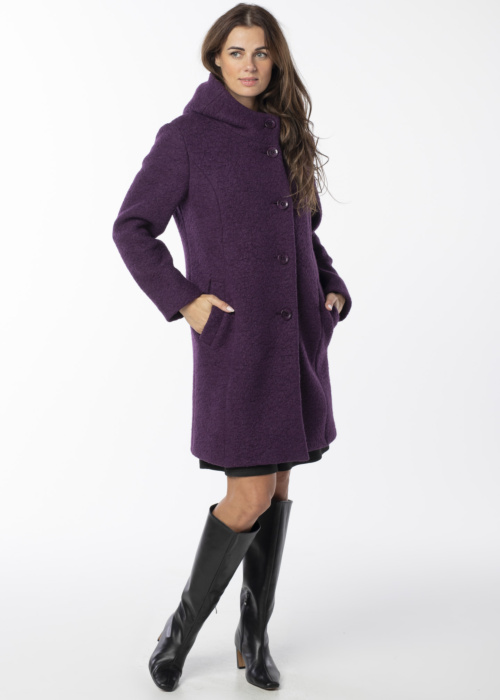 Hansmark žieminis paltas Roberta