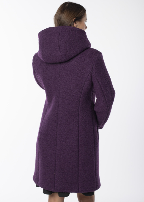 Hansmark žieminis paltas Roberta