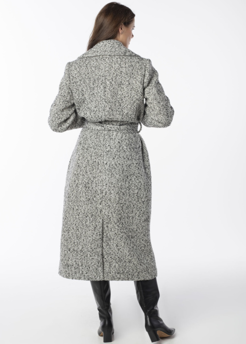 Mexx žieminis paltas