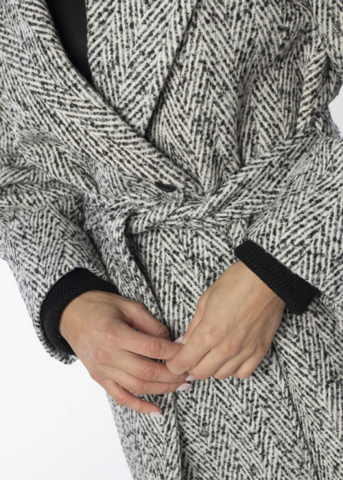 Mexx žieminis paltas