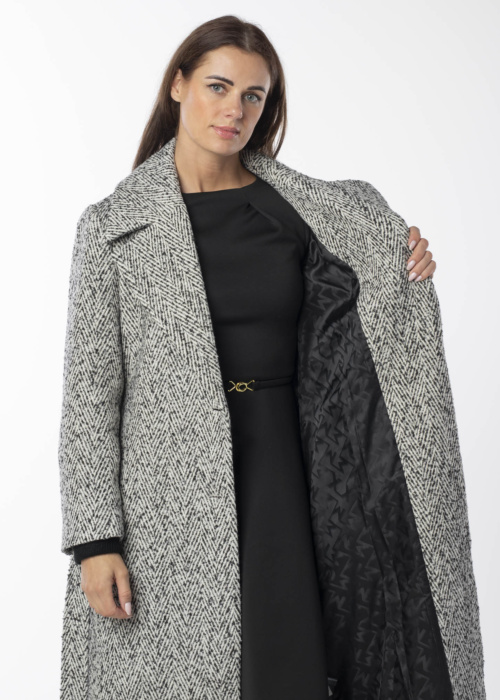 Mexx žieminis paltas