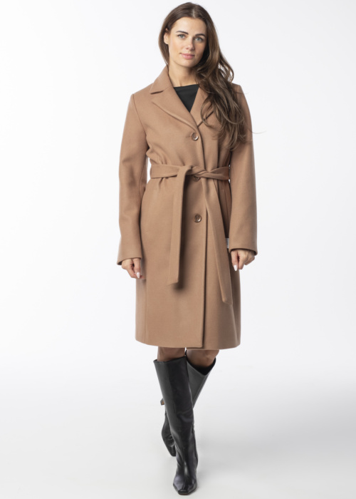 Hansmark pavasario-rudens paltas Brenna