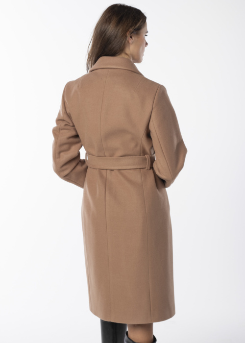 Hansmark pavasario-rudens paltas Brenna