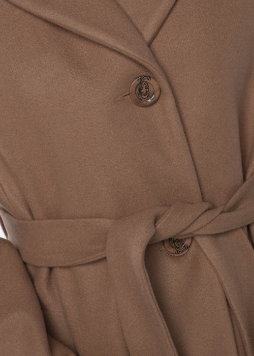 Hansmark pavasario-rudens paltas Brenna