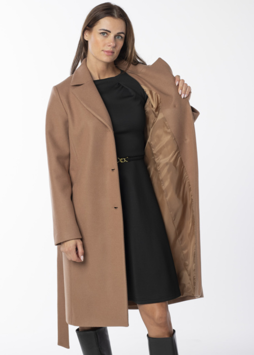 Hansmark pavasario-rudens paltas Brenna