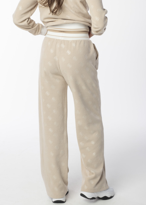 Guess sportinės kelnės Paulina