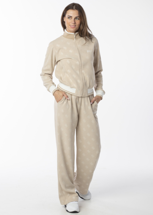 Guess sportinės kelnės Paulina