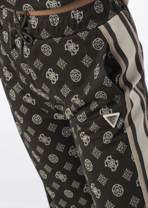 Guess sportinės kelnės Peony